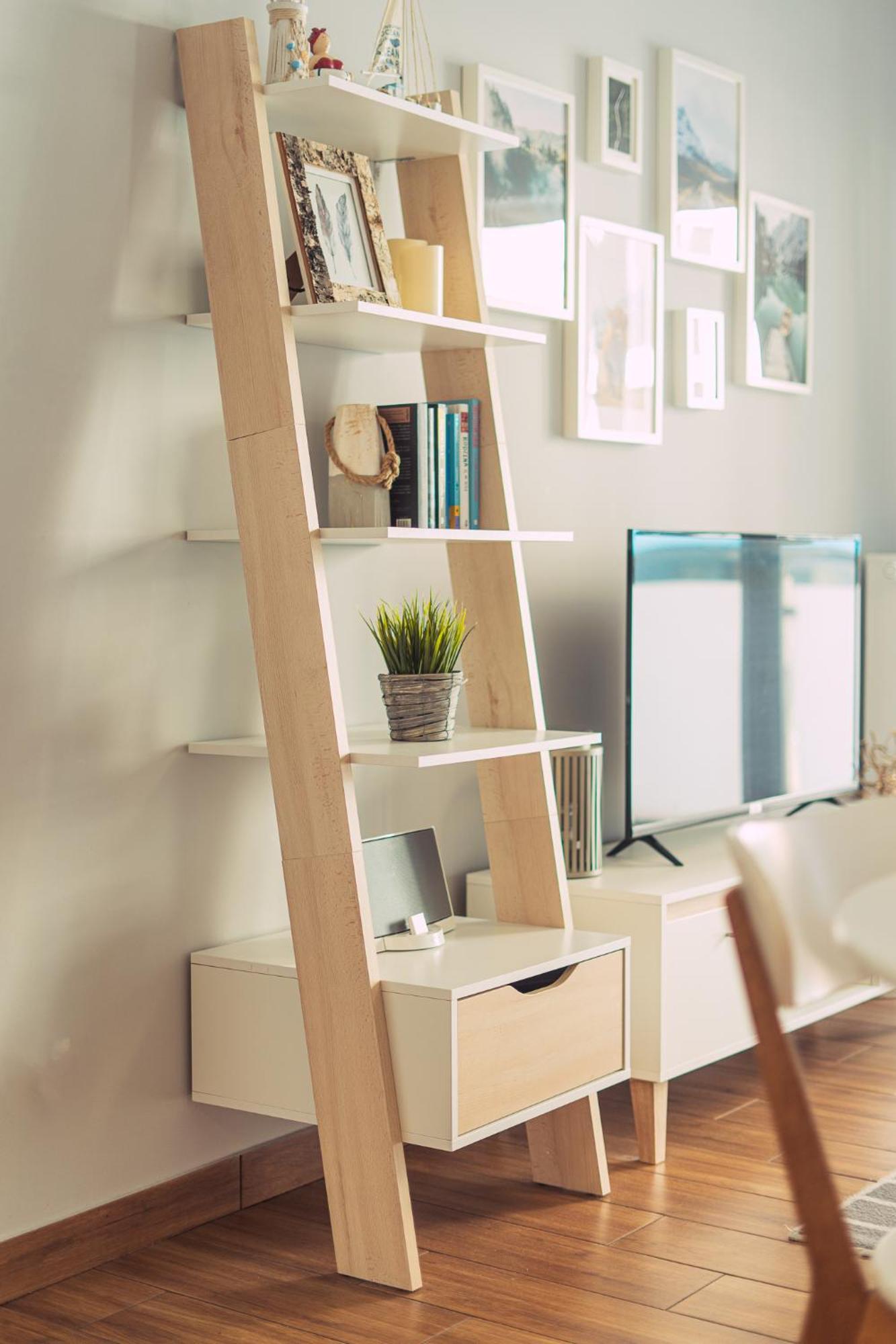 Apartament Scandi Rybacka โควอบเซก ภายนอก รูปภาพ