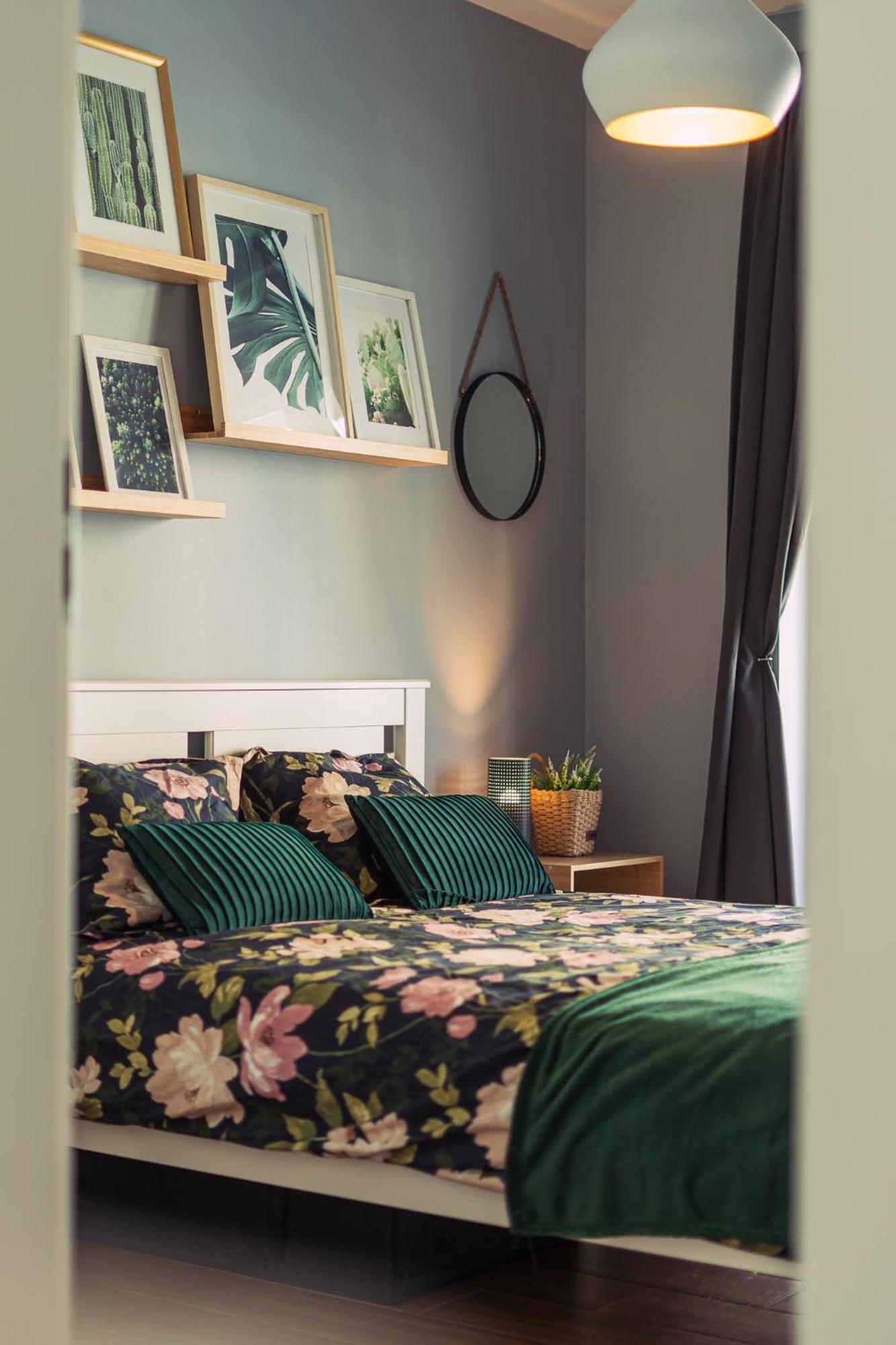 Apartament Scandi Rybacka โควอบเซก ภายนอก รูปภาพ